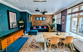 One The Mews